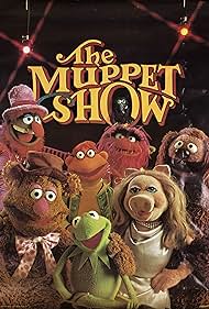 Watch Full TV Series :The Muppet Show (1976-1981)