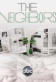 Watch Full TV Series :The Neighbors (2012-2014)
