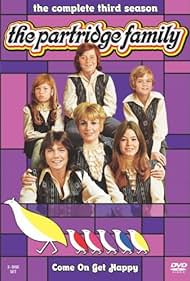 Watch Full TV Series :The Partridge Family (1970-1974)