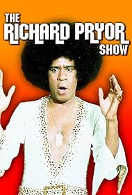 Watch Full TV Series :The Richard Pryor Show (1977)