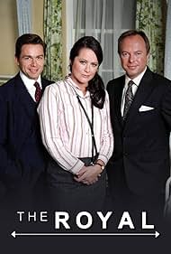 Watch Full TV Series :The Royal (2003-2011)