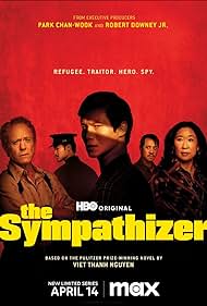 Watch Full TV Series :The Sympathizer (2024)