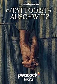 Watch Full TV Series :The Tattooist of Auschwitz (2024-)