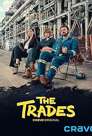 Watch Full TV Series :The Trades (2024-)