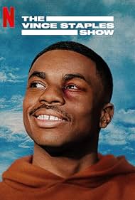 Watch Full TV Series :The Vince Staples Show (2024)