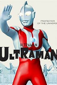 Watch Full TV Series :Ultraman (1966-1972)