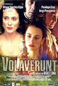 Watch Full Movie :Volaverunt (1999)
