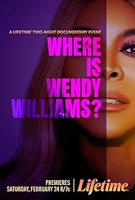 Watch Full TV Series :Where Is Wendy Williams? (2024)