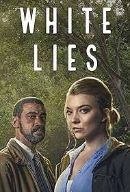 Watch Full TV Series :White Lies (2024-)