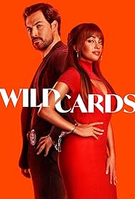 Watch Full TV Series :Wild Cards (2024-)