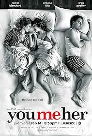 Watch Full TV Series :You Me Her (2016-2020)