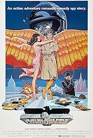 Watch Full Movie :Condorman (1981)