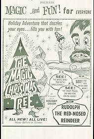 Watch Full Movie :Magic Christmas Tree (1964)