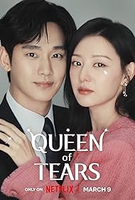 Watch Full TV Series :Queen of Tears (2024-)