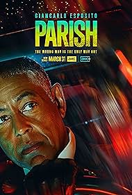 Watch Full TV Series :Parish (2024-)