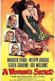 Watch Full Movie :A Womans Secret (1949)