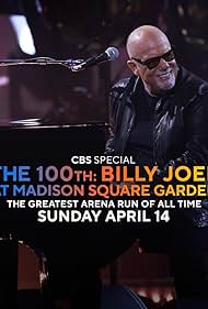 Watch Full Movie :The 100th: Billy Joel at Madison Square Garden The Greatest Arena Run of All Time (2024)