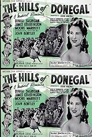 Watch Full Movie :The Hills of Donegal (1947)