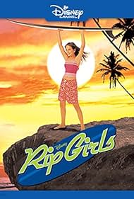 Watch Full Movie :Rip Girls (2000)
