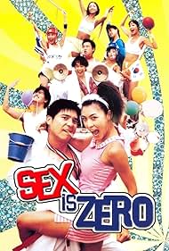 Watch Full Movie :Sex Is Zero (2002)