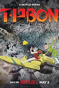 Watch Full TV Series :TP Bon (2024-)