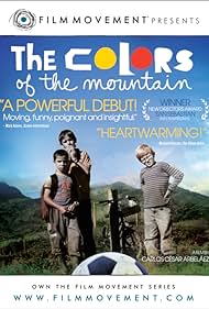 Watch Full Movie :The Colors of the Mountain (2010)