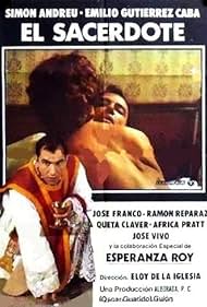Watch Full Movie :The Priest (1978)