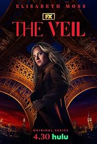 Watch Full TV Series :The Veil (2024-)