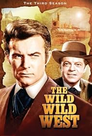 Watch Full TV Series :The Wild Wild West (1965-1969)