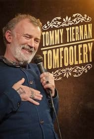 Watch Full Movie :Tommy Tiernan: Tomfoolery (2024)