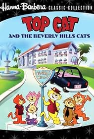 Watch Full Movie :Top Cat and the Beverly Hills Cats (1988)