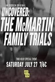 Watch Full Movie :Uncovered The McMartin Family Trials (2019)