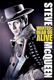 Watch Full TV Series :Wanted Dead or Alive (1958–1961)