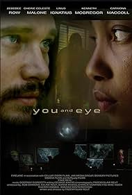 Watch Full Movie :You and Eye (2023)