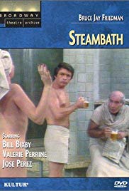 Watch Full Movie :Steambath (1973)