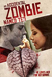 Watch Full Movie :A Zombie Named Ted (2016)