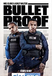 Watch Full TV Series :Bulletproof (2018)