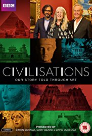 Watch Full TV Series :Civilisations (2018)