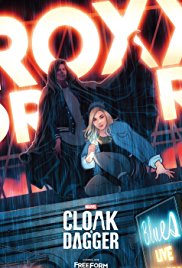 Watch Full TV Series :Cloak &amp; Dagger (2018)