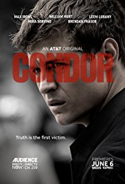 Watch Full TV Series :Condor (2018)