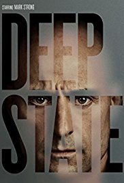 Watch Full TV Series :Deep State (2018)