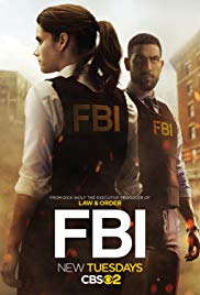 Watch Full TV Series :FBI (2018)