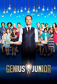 Watch Full TV Series :Genius Junior (2018)