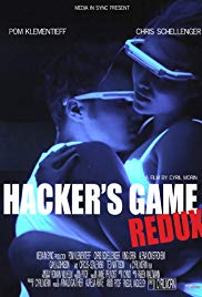 Watch Full Movie :Hackers Game Redux (2018)
