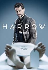 Watch Full TV Series :Harrow (2018)