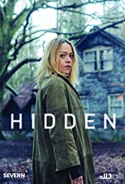 Watch Full TV Series :Hidden/Craith (2018)