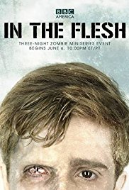 Watch Full TV Series :In the Flesh (2013 2014)
