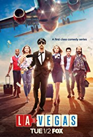 Watch Full TV Series :LA to Vegas (2018)