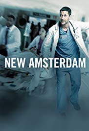 Watch Full TV Series :New Amsterdam (2018)