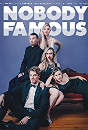 Watch Full Movie :Nobody Famous (2017)
